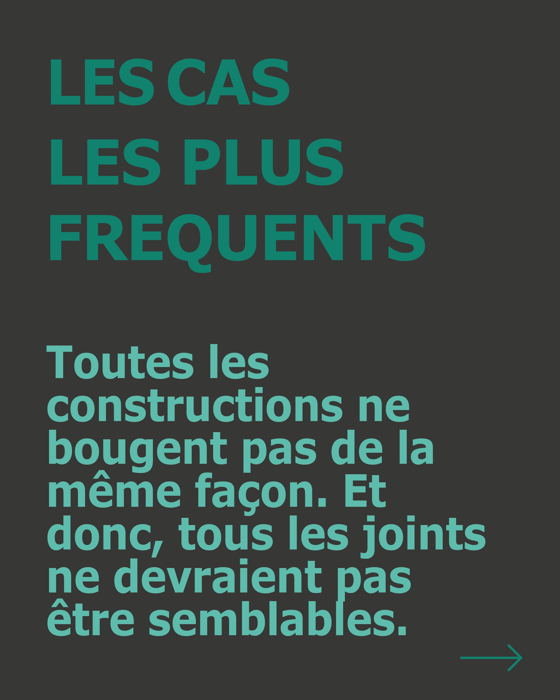 Collecte eaux de pluie cunette Toffolo
