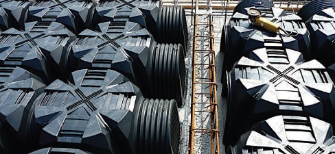 Ferraillage modulo