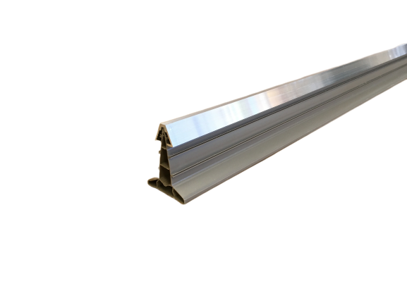 Profil De Finition Alu Regle Joint