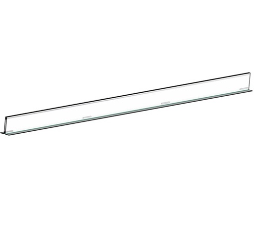 Joint de dilatation Alu mousse et silicone