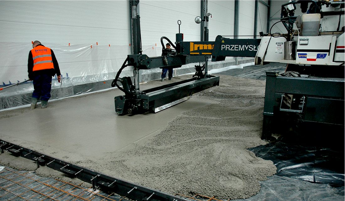 Coulage_dallage_arret_de_coulage_joint_de_construction