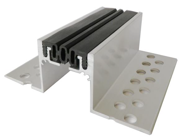 Joint de dilatation B1-55 Toffolo Alu gomme EPDM